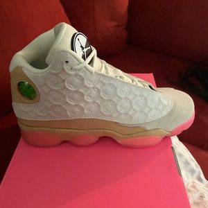 CHINESE NEW YEAR 13’s WORN ONCE